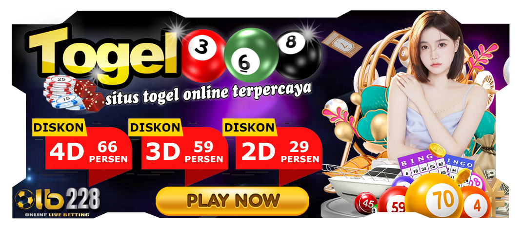 OLB228 : Agen Situs Togel Online Terpercaya Diskon Tertinggi