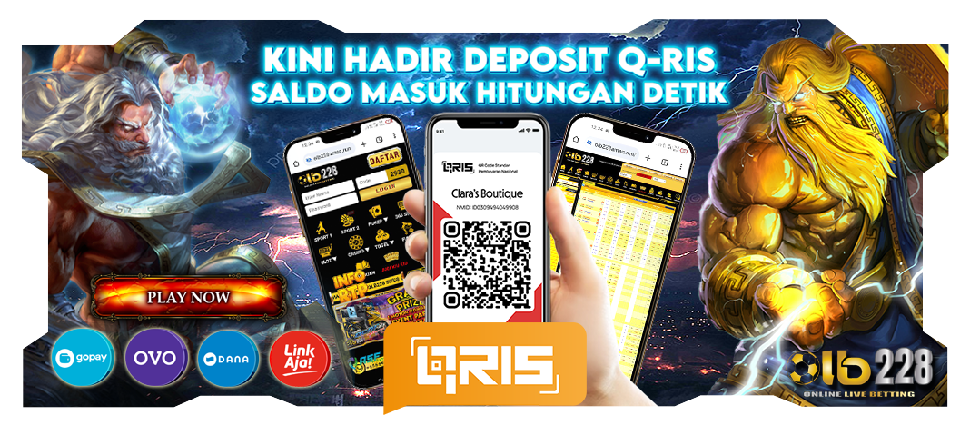 OLB228 : Agen Situs Judi Bola Mix Parlay 2 Tim Odds Terbaik