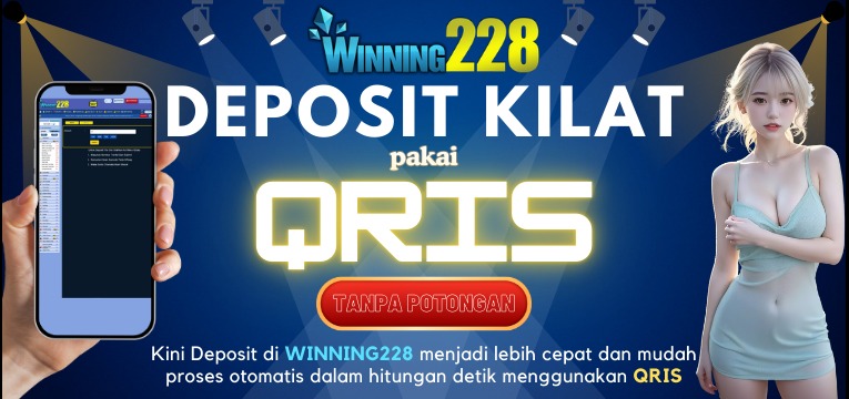 situs agen bola deposit qris